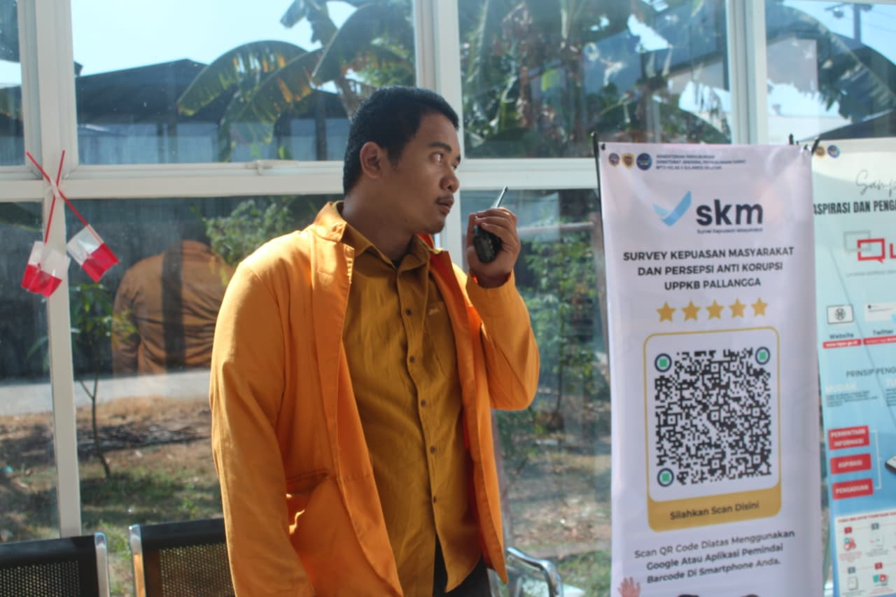 Galeri Praktik Industri 21